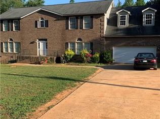 6137 Turkey Farm Rd, Rock Hill, SC 29732