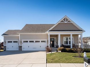 700 Ferguson Ave, Delaware, OH 43015