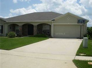 4003 Longworth Loop, Kissimmee, FL 34744