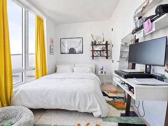 2nd image of 366 Leonard St #5A