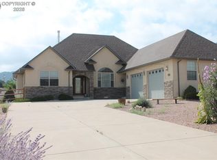 154 S Osprey Ct, Canon City, CO