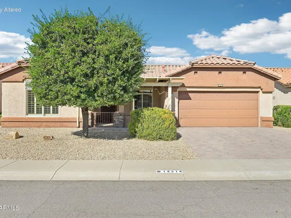 14214 W COLT Lane, Sun City West, AZ 85375