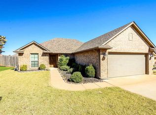 8609 SW 37th St, Oklahoma City, OK 73179