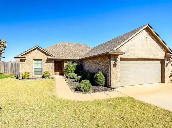 8609 SW 37th St, Oklahoma City, OK 73179