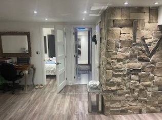 70 Plunkett Rd #7, Toronto, ON M9L 2J5