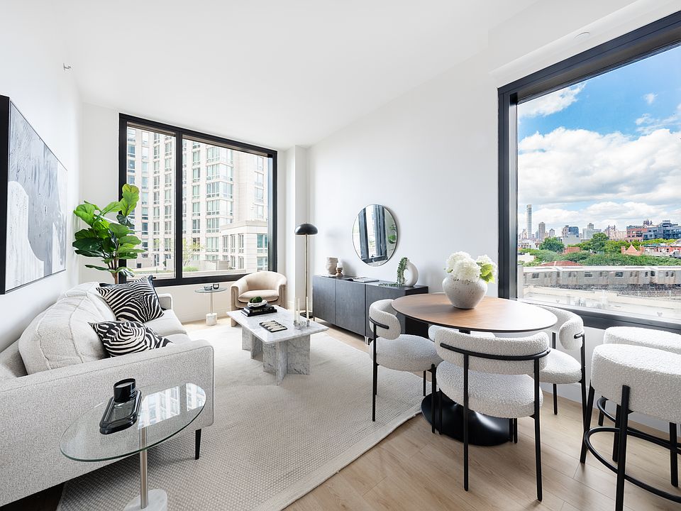 4519 Davis St 9C, Long Island City, NY 11101 Zillow