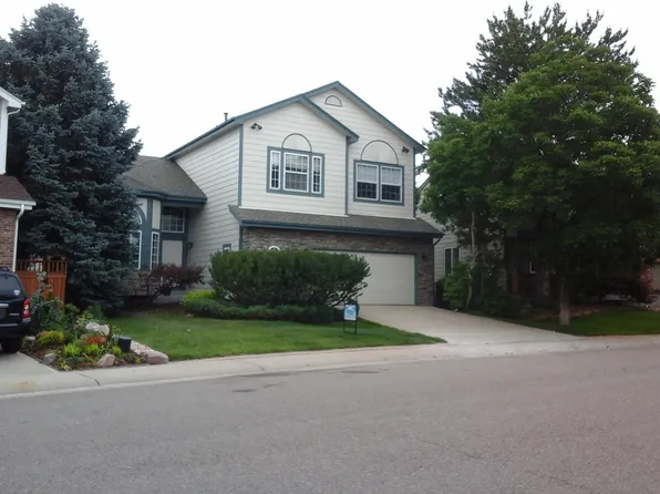 20 Burgundy Dr, Highlands Ranch, CO 80126