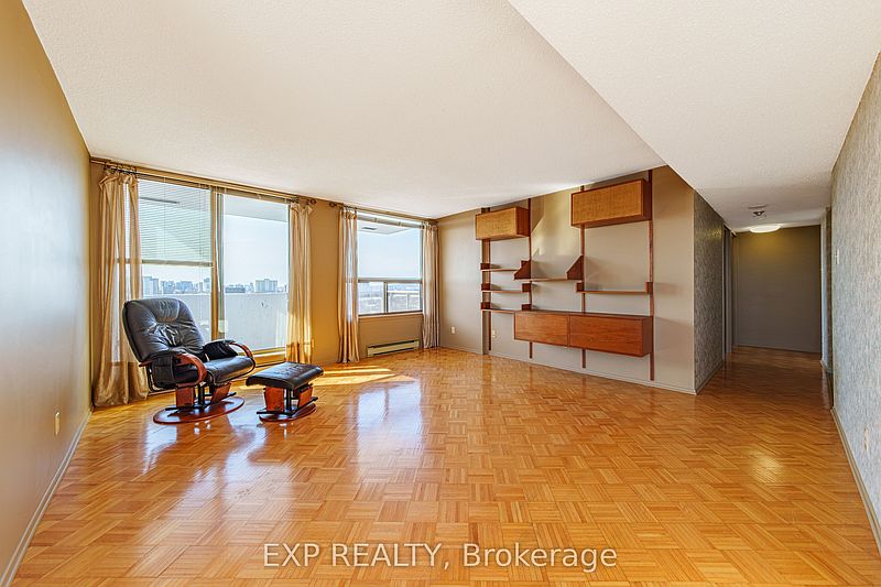 Ottawa Apartment for rent - 2 Bedrooms — photo 10