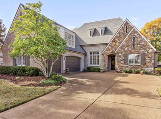 5245 Switchgrass Cv LOT 31, Arlington, TN 38002