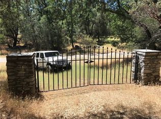 4655 Morningstar Ln, Mariposa, CA 95338