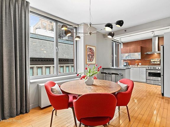 3rd image of 151 W 17th St APT 6B