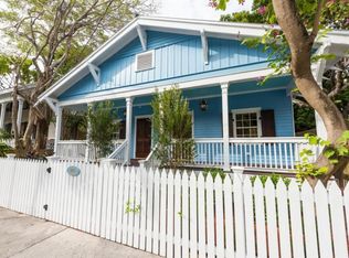 408 Margaret St, Key West, FL 33040