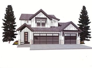 5095 N Brody Ave, Meridian, ID 83646