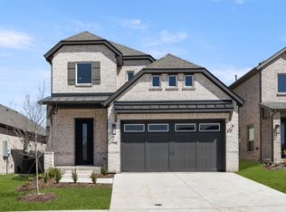 740 Wilderness Point Ln, Anna, TX 75409