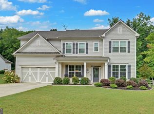 5110 Ozark Ln, Gainesville, GA 30507