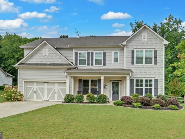 5110 Ozark Ln, Gainesville, GA 30507