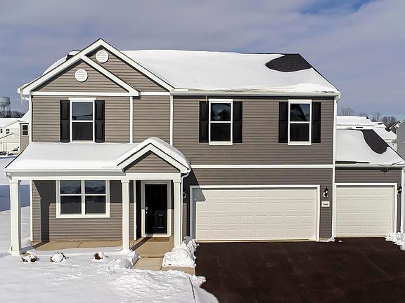 2nd image of 5444 Morning Glory St Lot 352