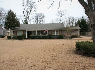 2110 Tatum Rd, Dyersburg, TN 38024