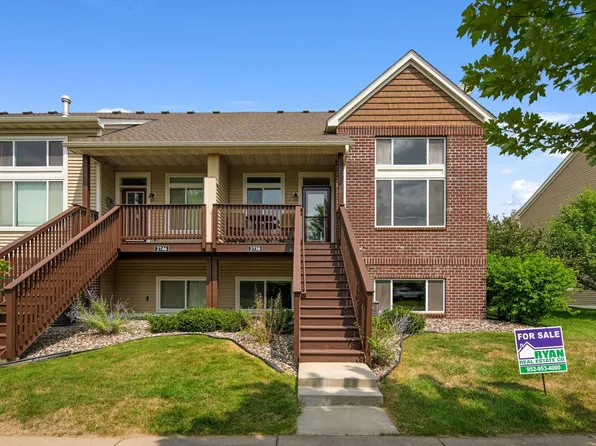2738 134th St W #1301, Rosemount, MN 55068