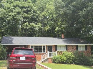 105 Charlesworth Ave, Union, SC 29379