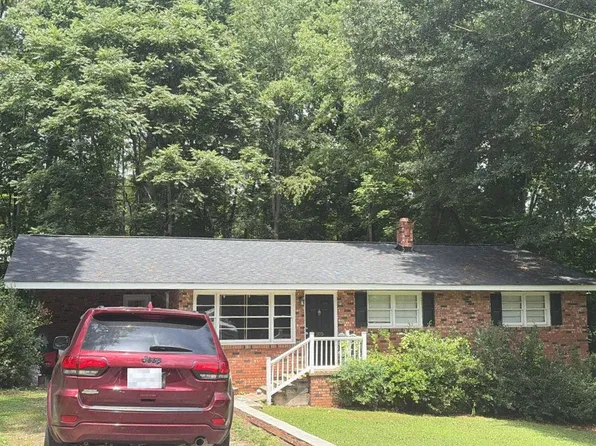 105 Charlesworth Ave, Union, SC 29379