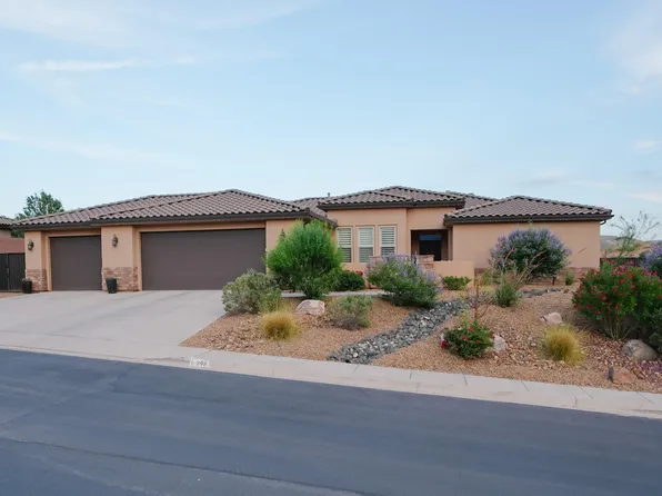 296 E Zion Trl S, Toquerville, UT 84774