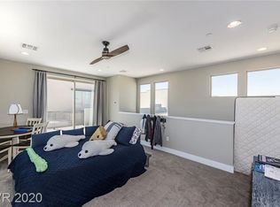 11415 Gravitation Dr, Las Vegas, NV 89135