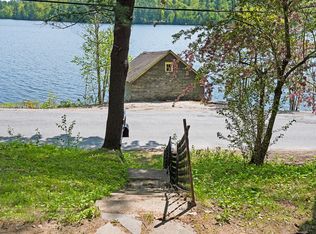 319 Greenwood Rd, Greenwood, ME 04255