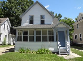 1213 March St, Kalamazoo, MI 49001