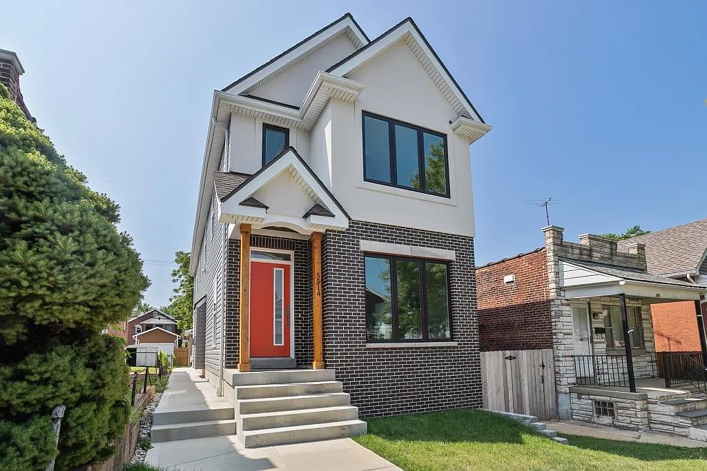 5514 Botanical Ave photo 1