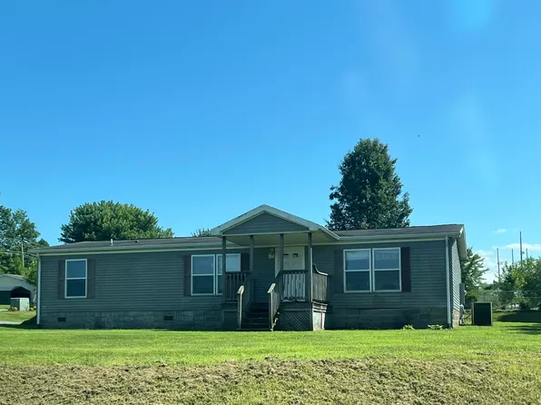 1 Hemlock Cir, Summersville, WV 26651