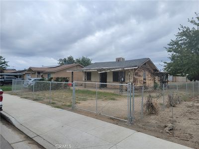 734 N State St, Earlimart, CA, 93219