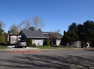 486 Sunwood Dr NW, Salem, OR