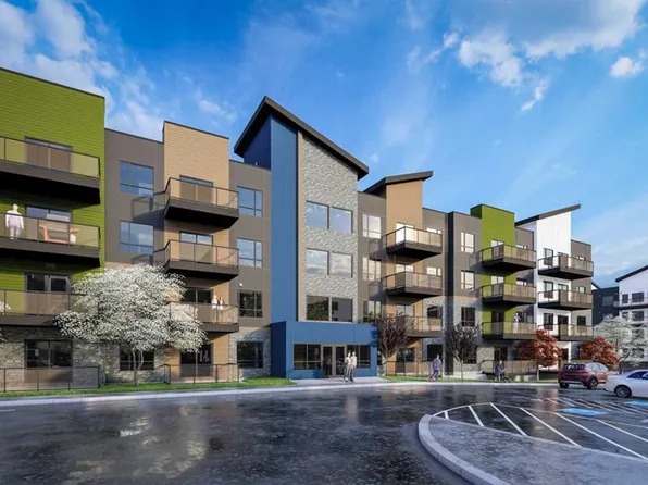 15126 W 37th St SW #1111, Calgary, AB T2Y 0M8