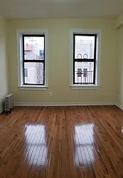 Rented by New York Residence