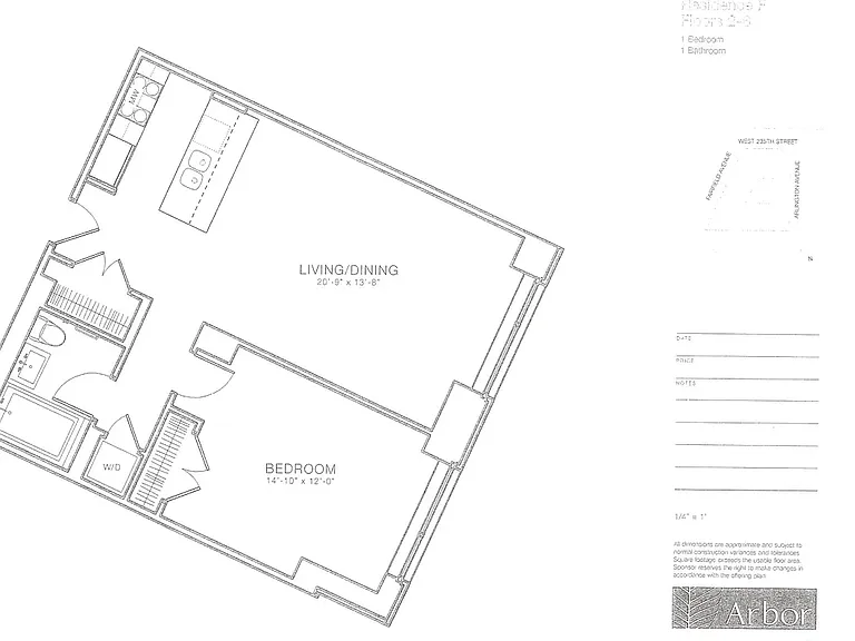 3260 Henry Hudson Pkwy E #4F — Photo 8