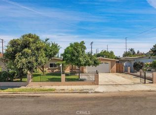 7931 Eileen St, Stanton, CA 90680