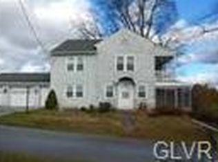 2577 W Bullshead Rd, Northampton, PA 18067