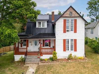 309 Henry Ave, Pulaski, VA, 24301