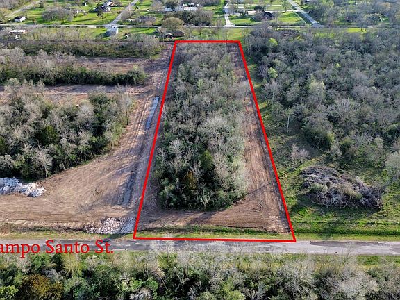 2nd image of LOT 1 Campo Santo St