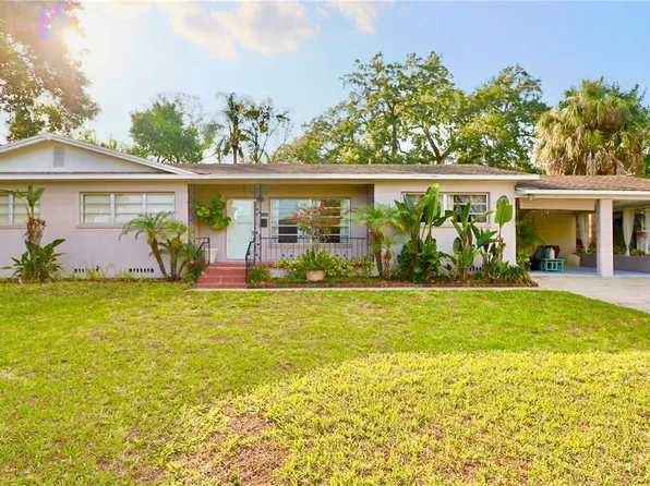 620 E Park St, Lakeland, FL 33803