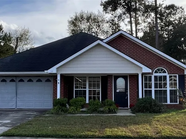 39 Caraway Court, Midway, GA 31320