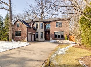 2678 Marl Oak Dr, Highland Park, IL