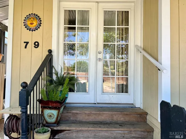 3130 Jefferson Street #79, Napa, CA 94558