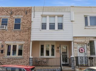 2836 S Sydenham St, Philadelphia, PA 19145
