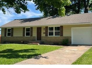 7201 Norton Ave, Kansas City, MO 64132