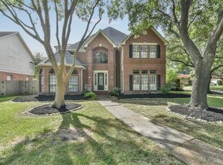 4202 Deerfield Village Dr, Houston, TX 77084