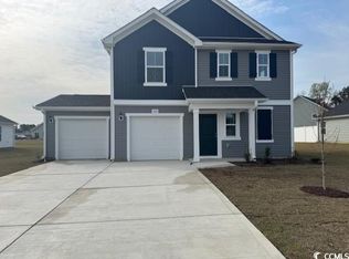 1527 Clubstone Dr, Conway, SC 29526