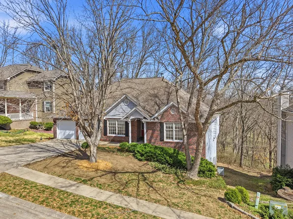 2508 Basswood Ct, Columbia, MO 65203