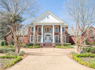 236 Saint Andrews Dr, Jackson, MS 39211